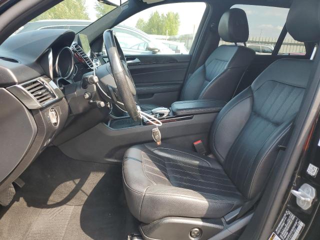 2016 MERCEDES-BENZ GLE 350 4MATIC 4JGDA5HB9GA718843