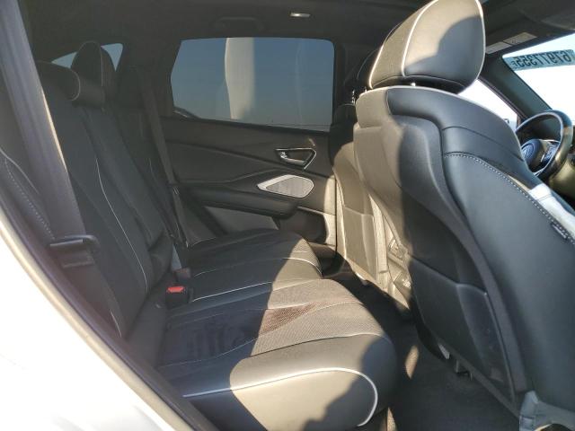 2021 ACURA RDX A-SPEC 5J8TC1H63ML019313