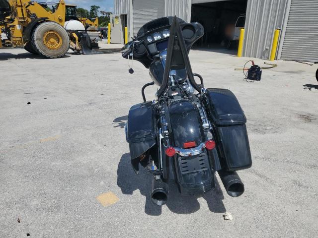 2023 HARLEY-DAVIDSON FLHX 1HD1KBC15PB677914