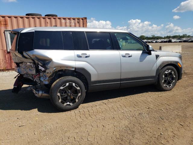 2025 HYUNDAI SANTA FE S #3294584032