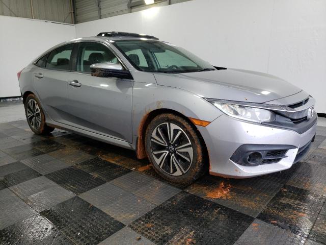 2017 HONDA CIVIC EX 2HGFC1F31HH637190