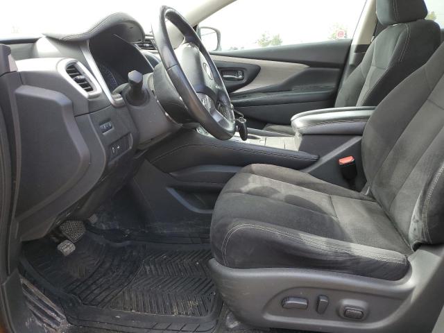 2016 NISSAN MURANO S 5N1AZ2MH5GN125638