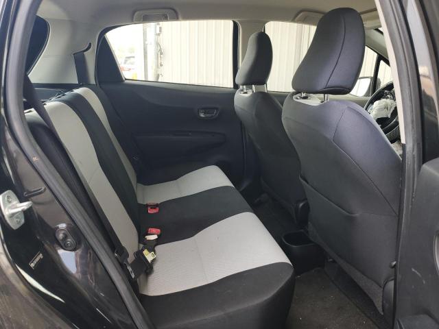 2014 TOYOTA YARIS - JTDKTUD36ED576686