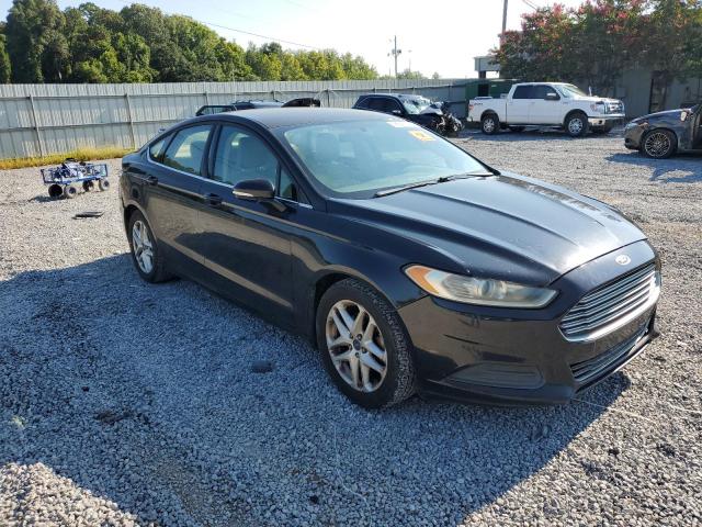 2016 FORD FUSION SE - 3FA6P0H73GR394469