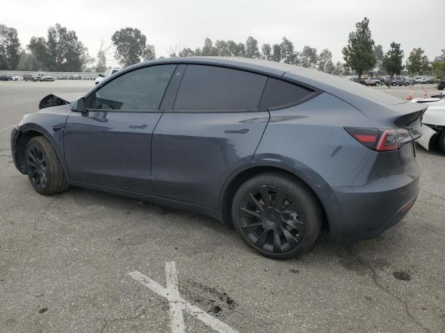 2022 TESLA MODEL Y 7SAYGDEE1NF307764