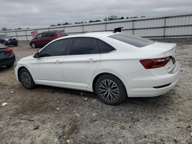 2019 VOLKSWAGEN JETTA S - 3VWCB7BU9KM149665