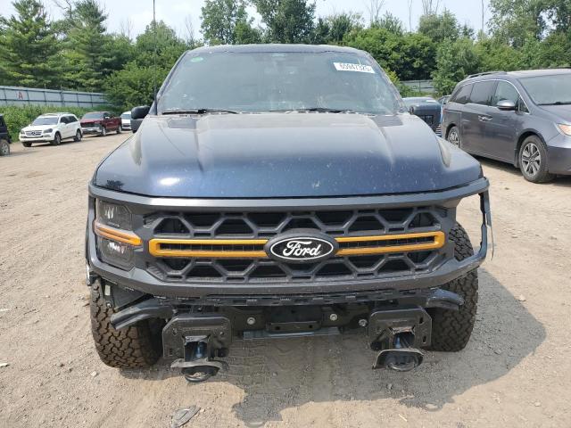 2025 FORD F150 TREMOR 1FTFW4L5XSFB04678