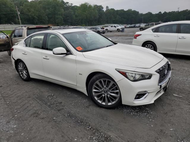 2018 INFINITI Q50 LUXE JN1EV7AP5JM351088