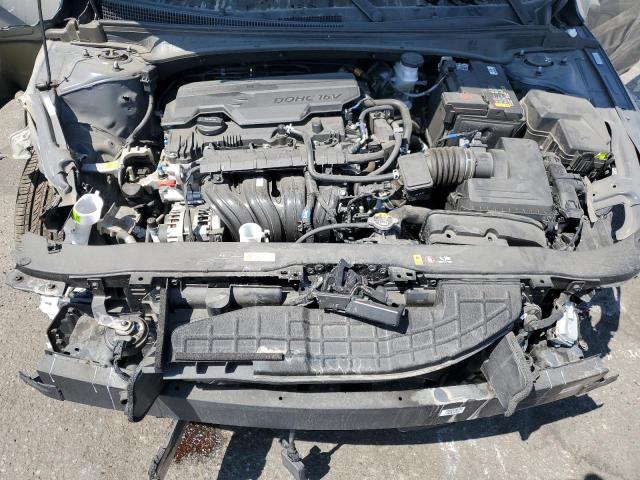 2024 HYUNDAI ELANTRA SE KMHLS4DG2RU840076