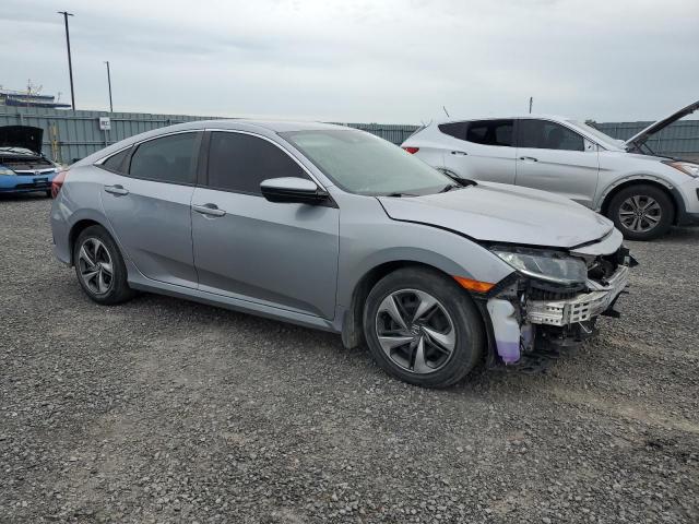 2019 HONDA CIVIC LX 2HGFC2F58KH007357