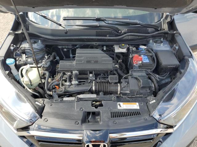2022 HONDA CR-V SE 2HKRW2H71NH616450