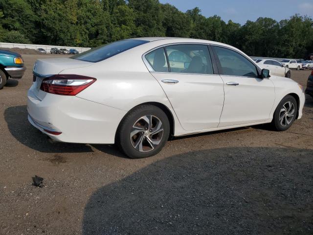 2016 HONDA ACCORD LX 1HGCR2F39GA197143