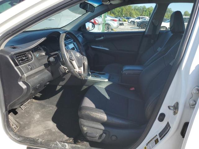 2014 TOYOTA CAMRY L - 4T1BF1FK7EU323026