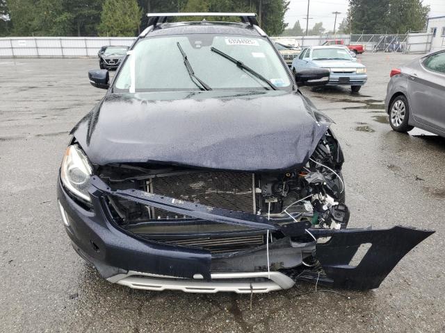 2017 VOLVO XC60 T5 DY YV440MDR5H2059303