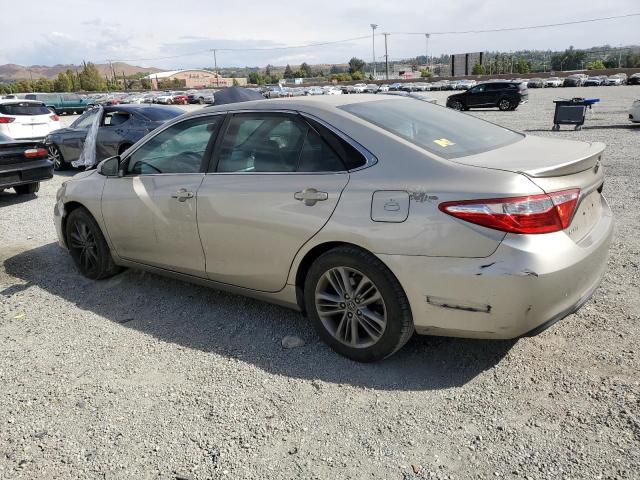2016 TOYOTA CAMRY LE - 4T1BF1FK2GU576676