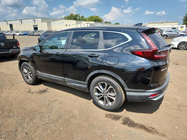 2021 HONDA CR-V EX 2HKRW2H56MH642281