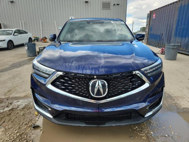2019 ACURA RDX 5J8TC2H3XKL044122