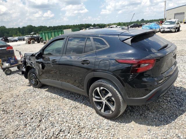 2025 CHEVROLET TRAX 1RS KL77LGEP3SC042679
