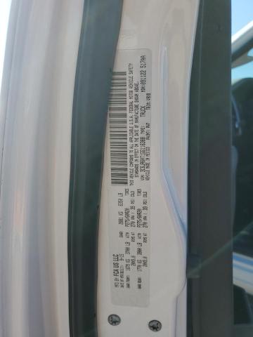 2016 RAM 1500 ST - 3C6JR6AT1GG116388