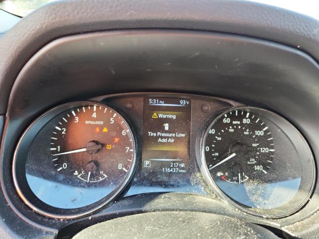 2017 NISSAN ROGUE S JN8AT2MT5HW399965