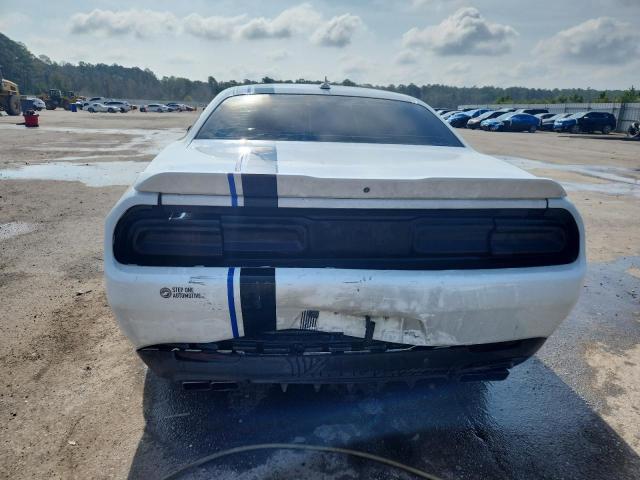 2015 DODGE CHALLENGER 2C3CDZBTXFH889363