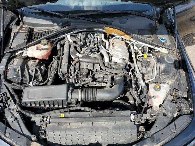 2017 ALFA ROMEO GIULIA Q4 ZARFAEDN0H7536207