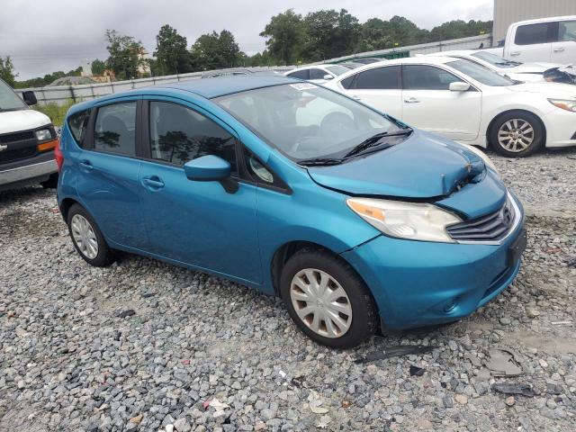 2016 NISSAN VERSA NOTE 3N1CE2CP0GL356421
