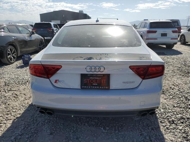 2014 AUDI S7 PREMIUM - WAUW2AFC1EN046908