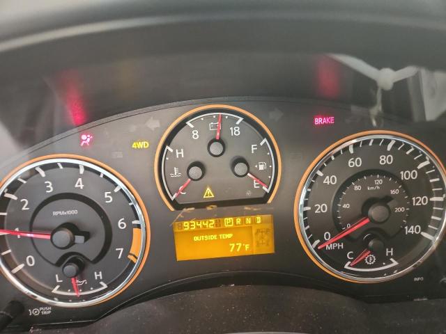 2015 NISSAN ARMADA PLA 5N1BA0NE9FN612649