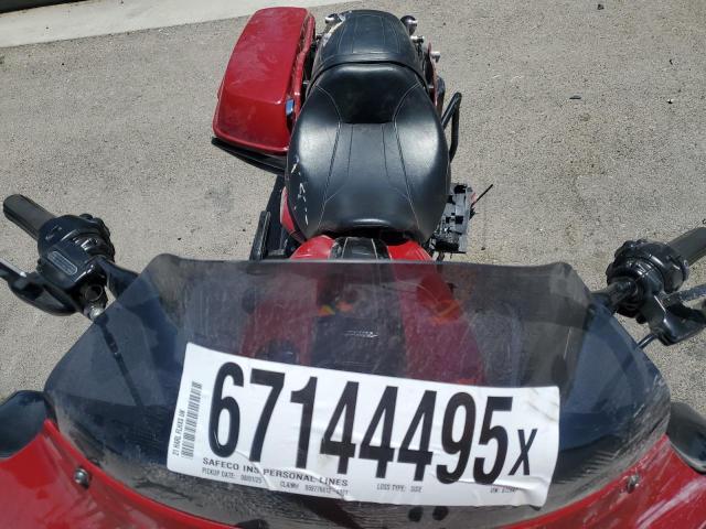 2021 HARLEY-DAVIDSON FLHXS 1HD1KRP17MB672647