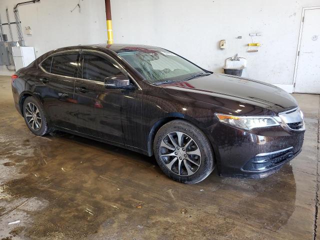 2015 ACURA TLX 19UUB1F37FA028207
