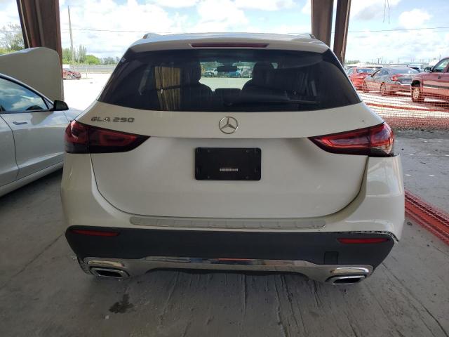 2023 MERCEDES-BENZ GLA 250 W1N4N4GB9PJ434433