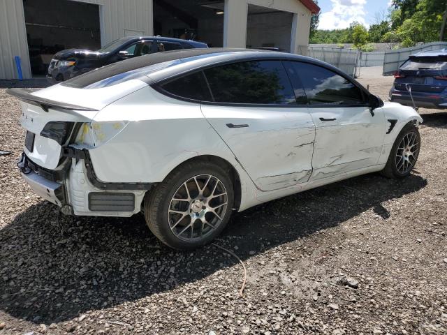 2020 TESLA MODEL 3 5YJ3E1EB7LF665501