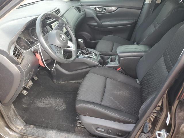 2020 NISSAN ROGUE S - KNMAT2MV8LP536008