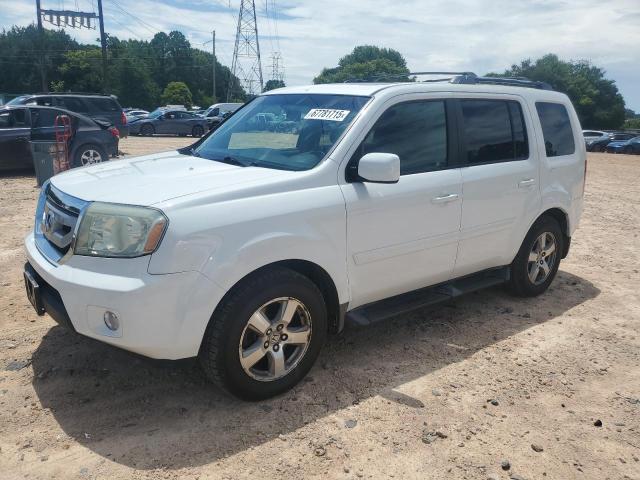 HONDA PILOT EXL