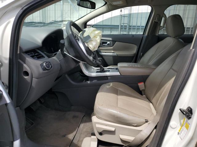 2013 FORD EDGE SE - 2FMDK4GC1DBB64831
