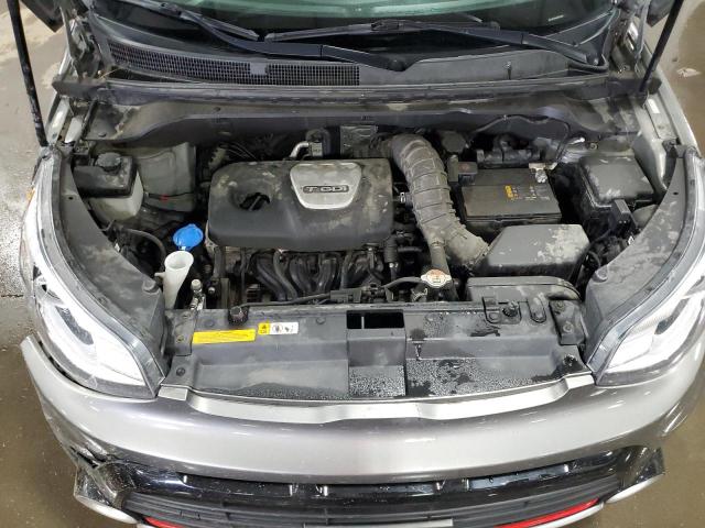 2019 KIA SOUL ! KNDJX3AA3K7670600
