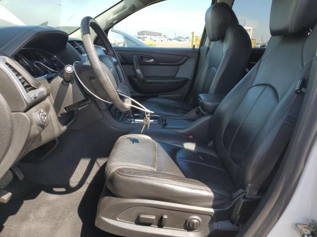 2016 GMC ACADIA SLT-1 1GKKVRKD5GJ129584