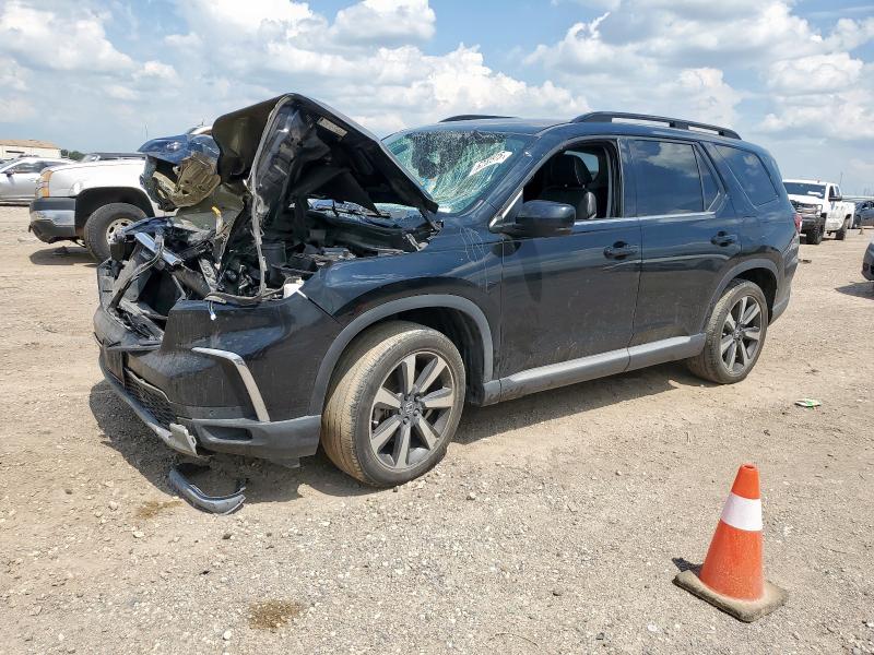 HONDA PILOT ELIT