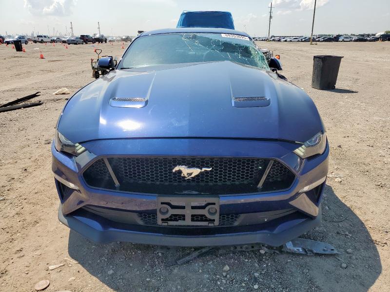 2019 FORD MUSTANG GT - 1FA6P8CF8K5182675