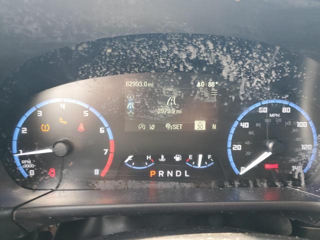 2021 FORD BRONCO SPO - 3FMCR9B68MRB39917