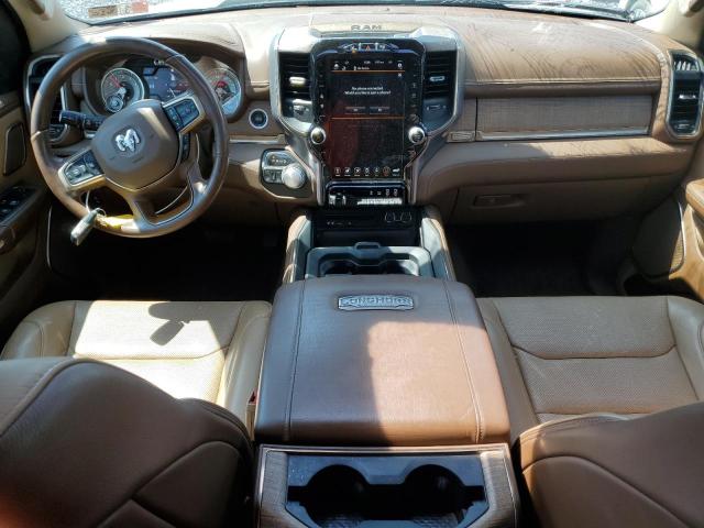 2019 RAM 1500 LONGHORN 1C6SRFST2KN764910