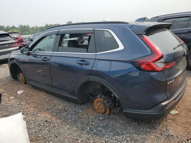 2023 HONDA CR-V EXL 7FARS4H75PE004765