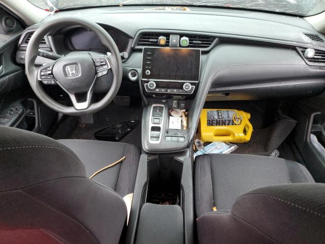 2019 HONDA INSIGHT EX 19XZE4F53KE025200
