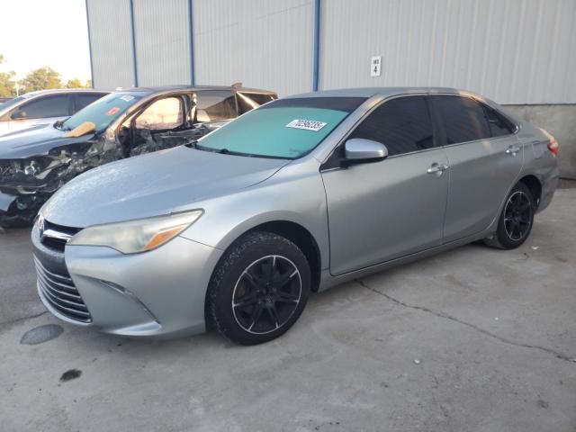 2015 TOYOTA CAMRY LE - 4T1BF1FK2FU034721