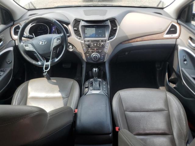 2017 HYUNDAI SANTA FE S #3305301378