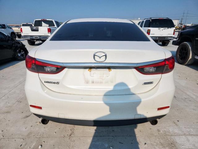 2017 MAZDA 6 SPORT JM1GL1U53H1153527