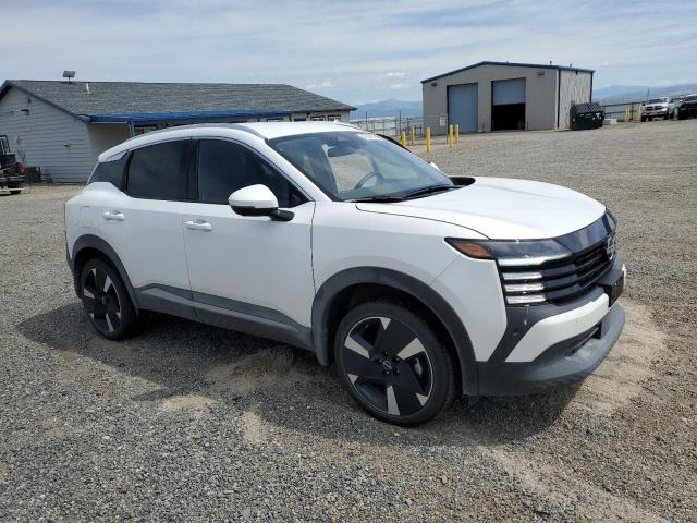 2025 NISSAN KICKS SR 3N8AP6DB9SL318501