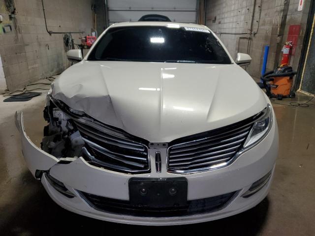 2015 LINCOLN MKZ 3LN6L2J98FR612316