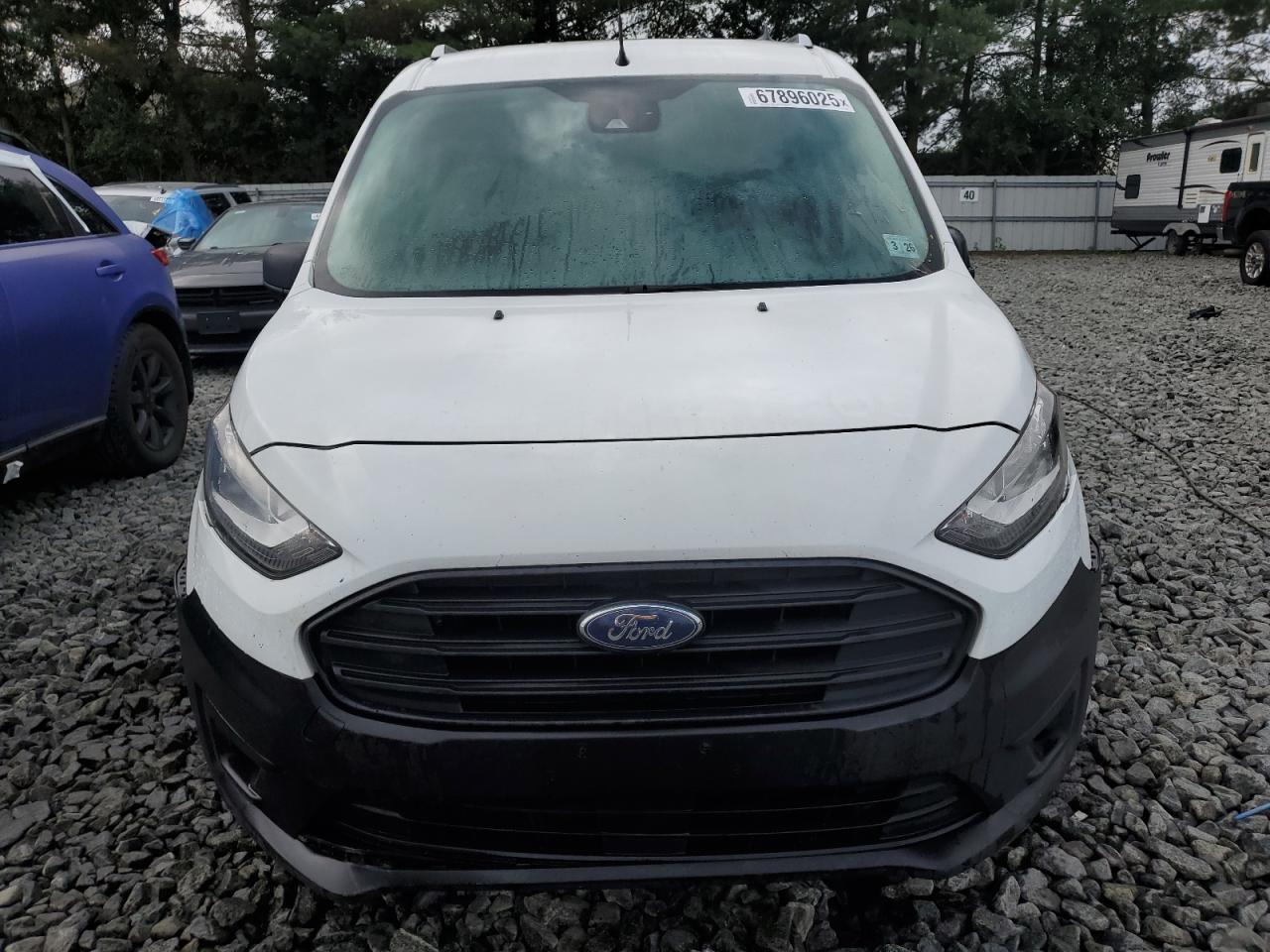 FORD TRANSIT CONNECT XL